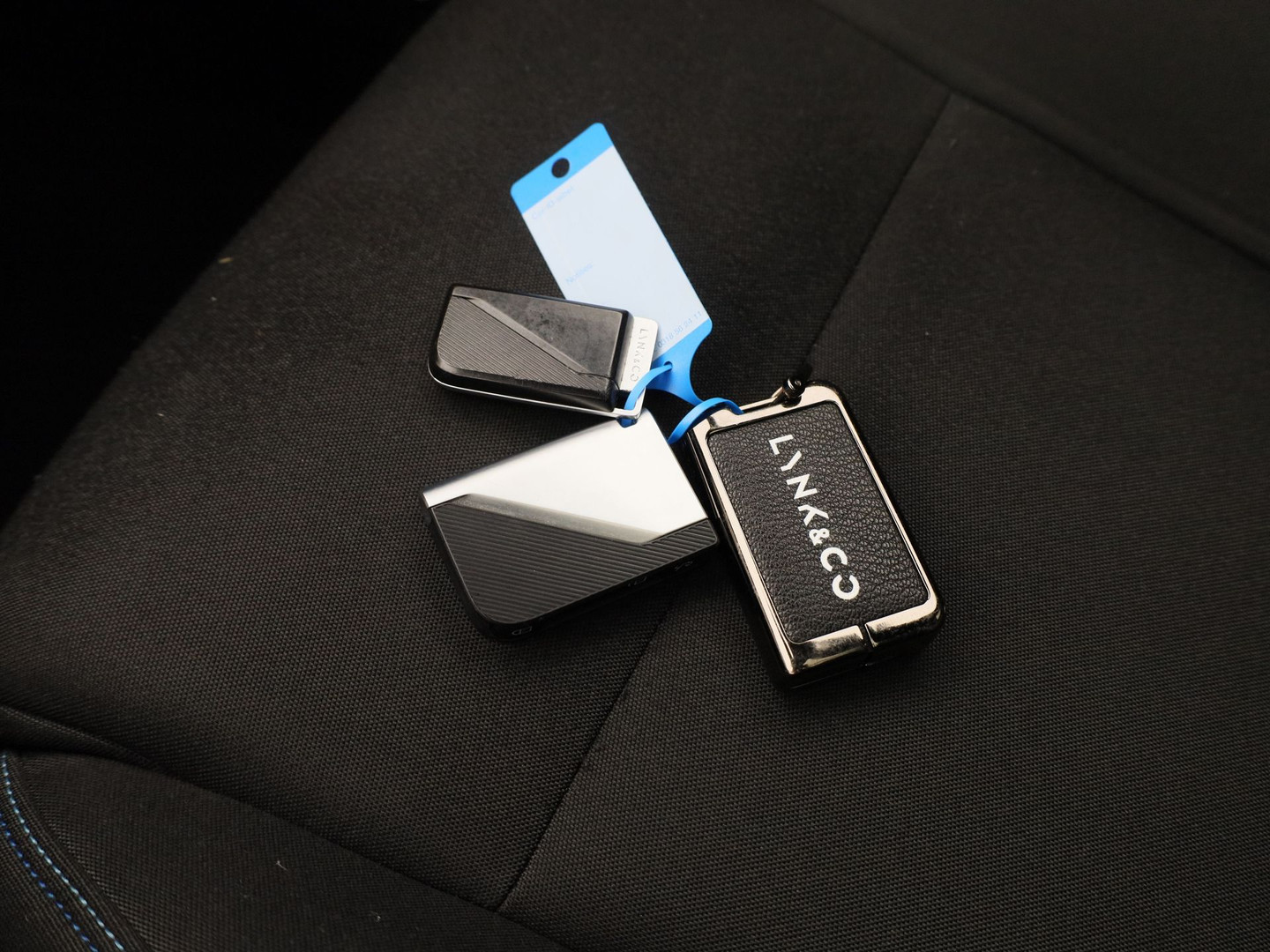 Lynk & Co Lynk & Co