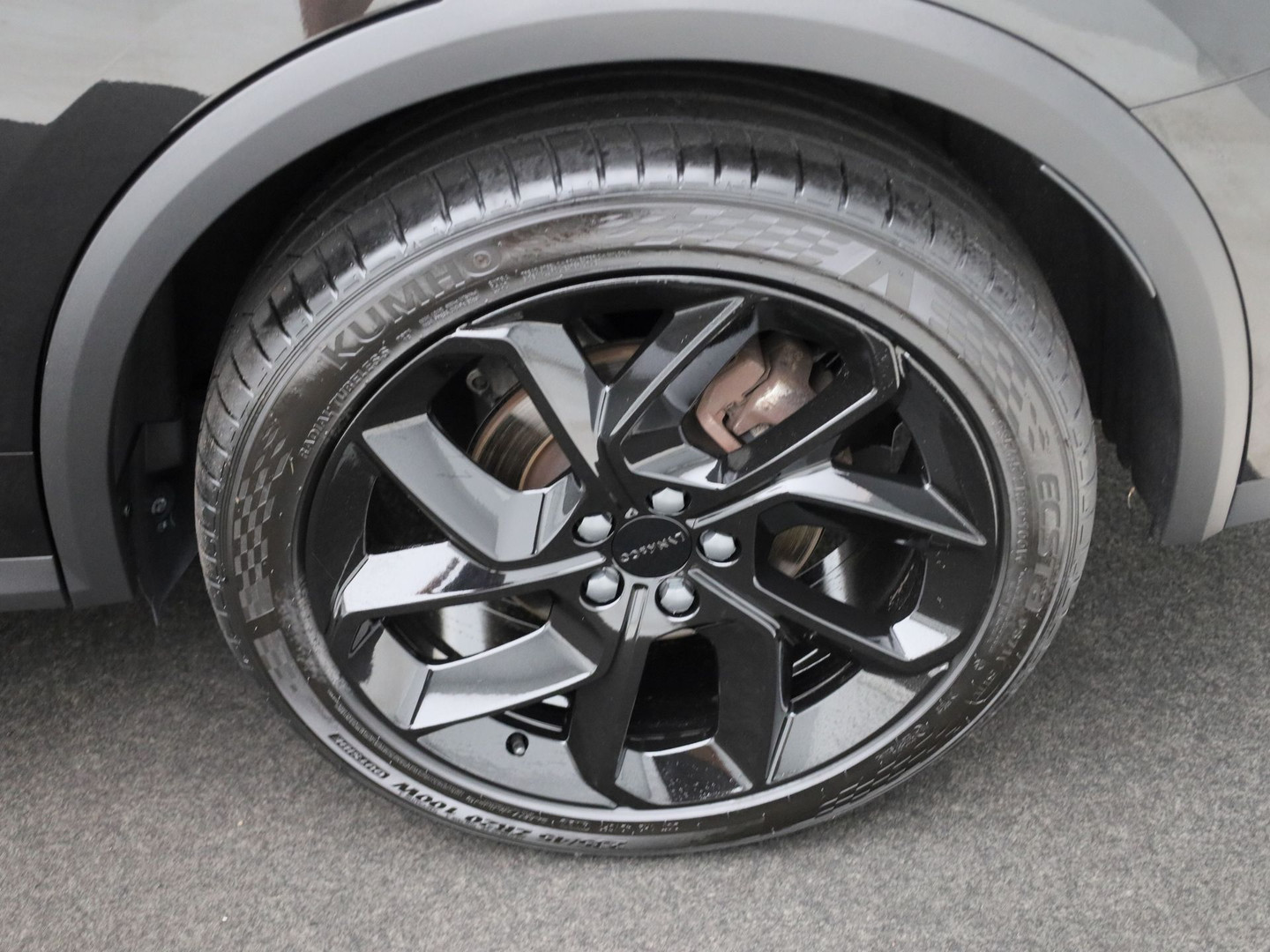 Lynk & Co Lynk & Co