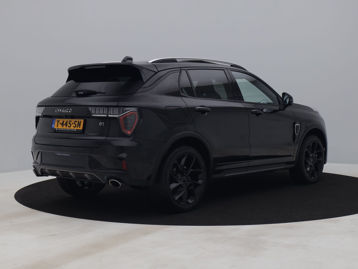 Lynk & Co Lynk & Co
