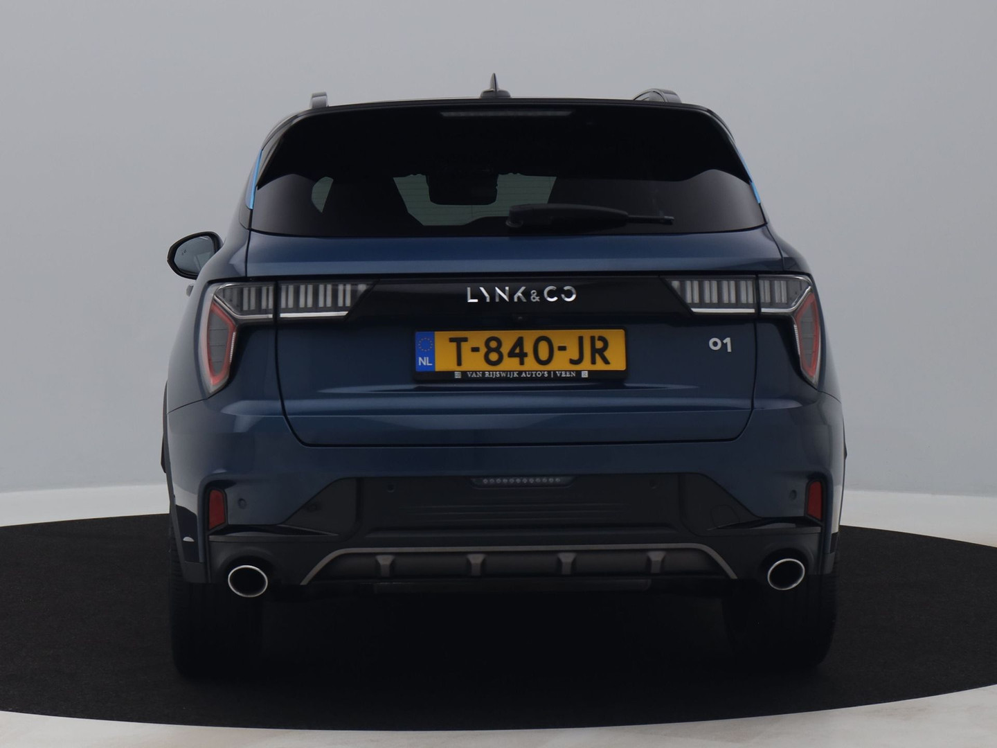 Lynk & Co