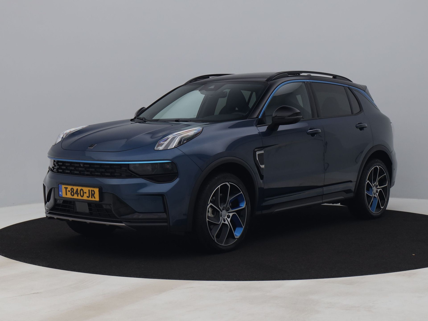 Lynk & Co