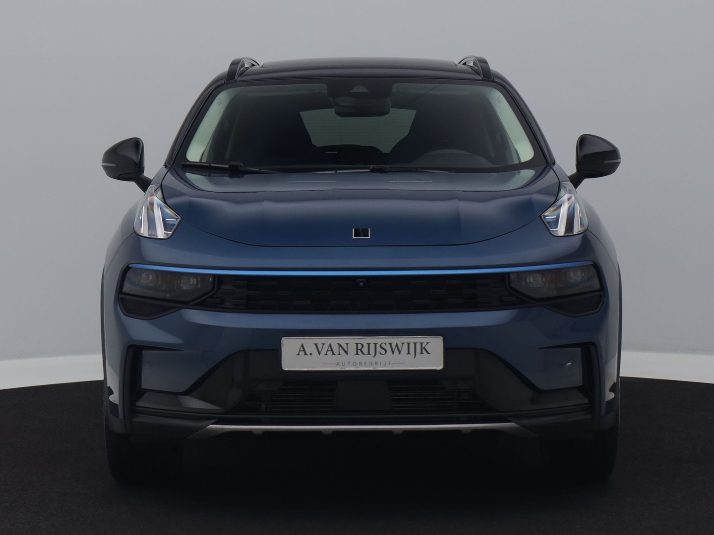 Lynk & Co Lynk & Co