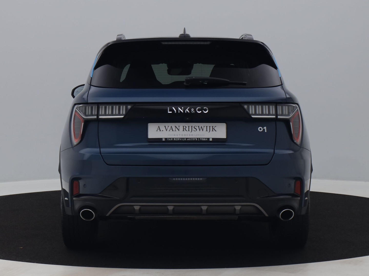 Lynk & Co Lynk & Co