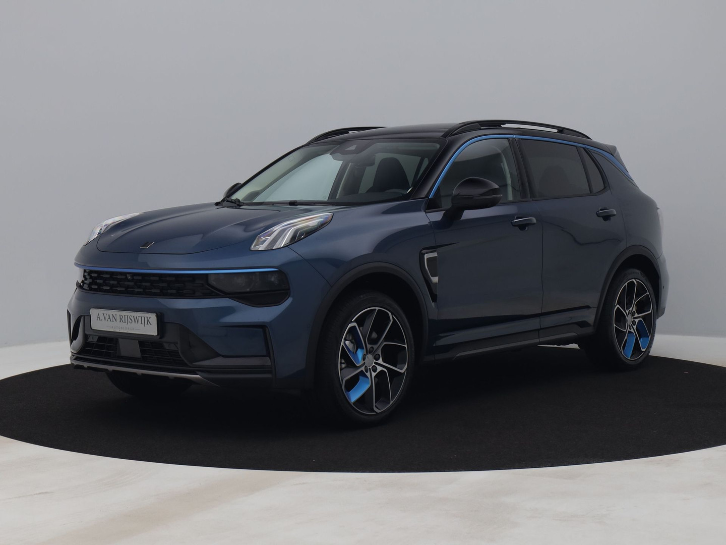 Lynk & Co Lynk & Co