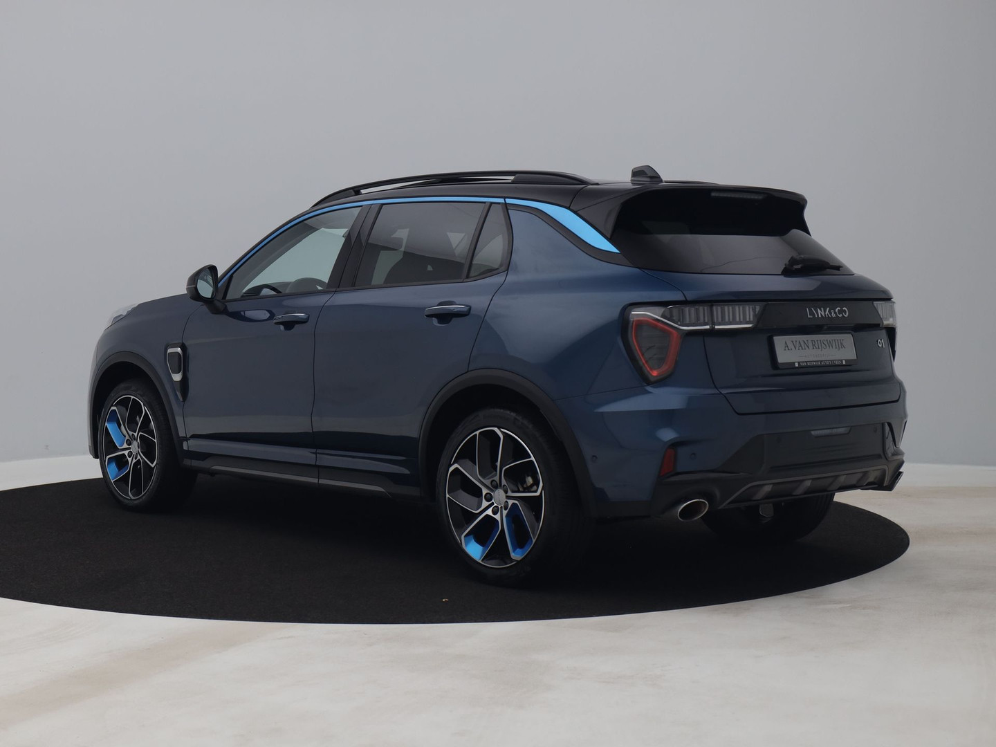 Lynk & Co Lynk & Co