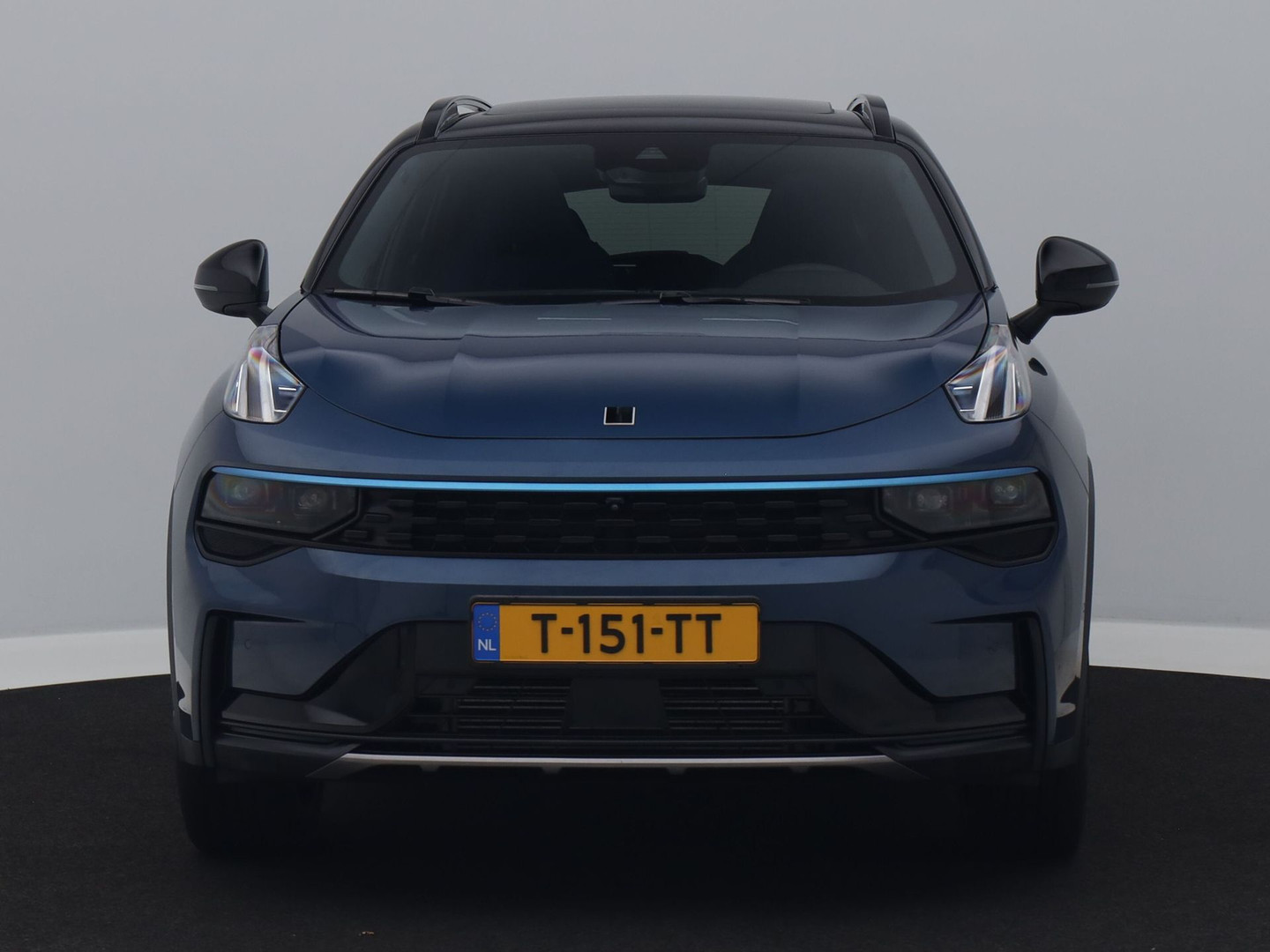 Lynk & Co Lynk & Co