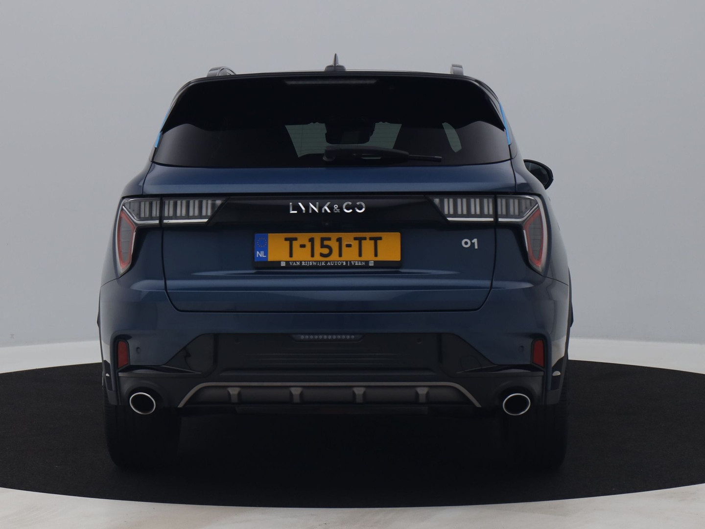 Lynk & Co Lynk & Co