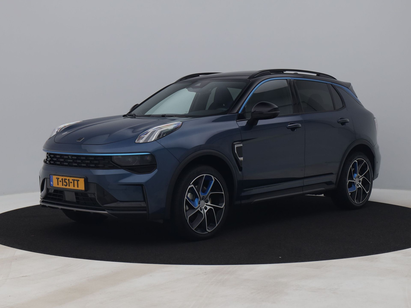 Lynk & Co Lynk & Co