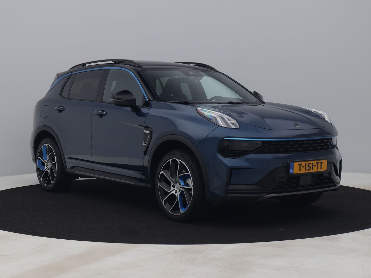 Lynk & Co Lynk & Co