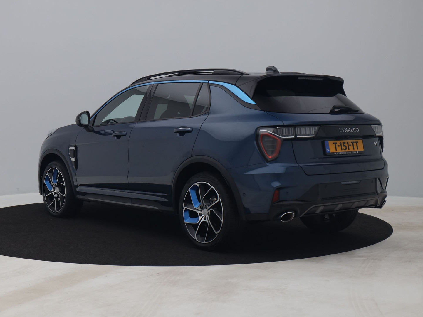 Lynk & Co Lynk & Co