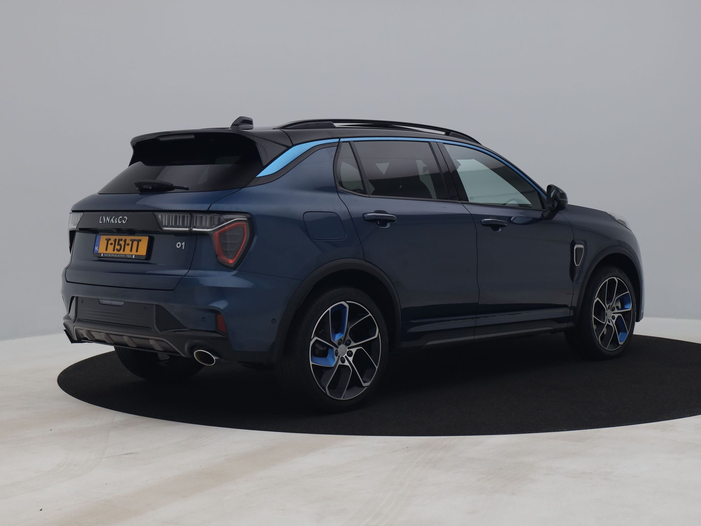 Lynk & Co Lynk & Co