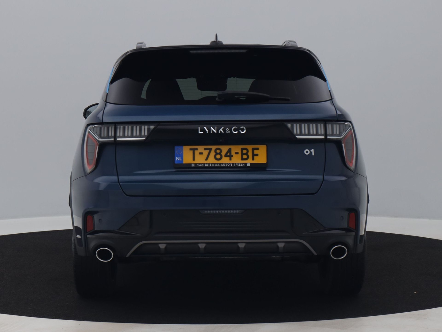Lynk & Co Lynk & Co