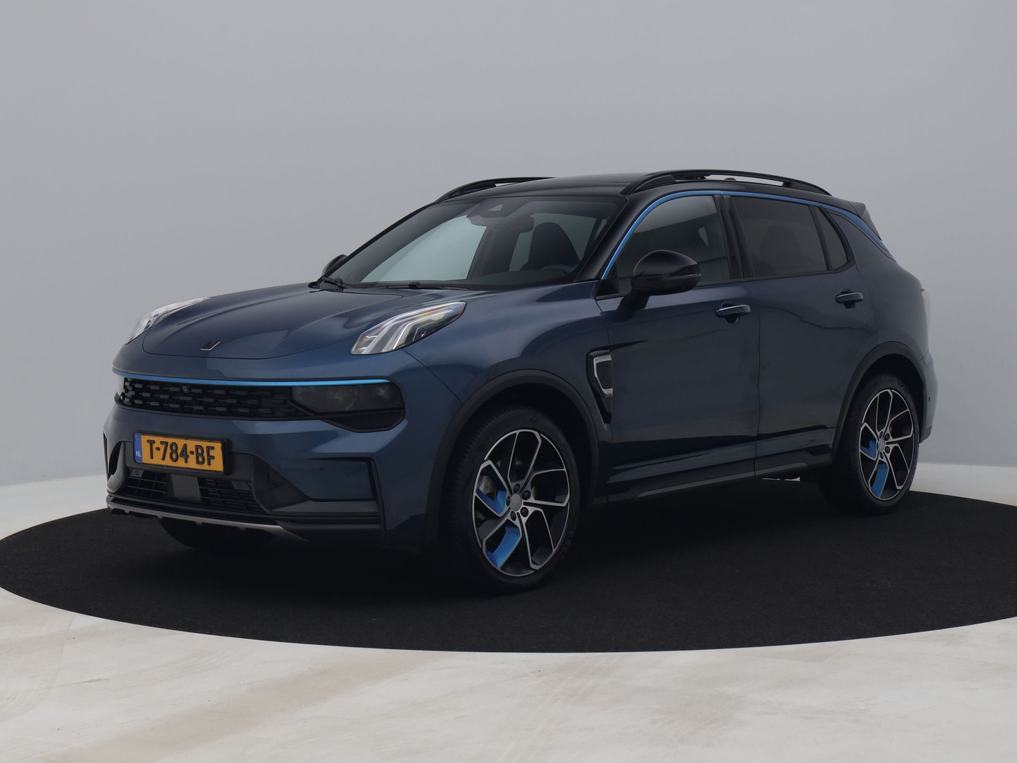 Lynk & Co Lynk & Co