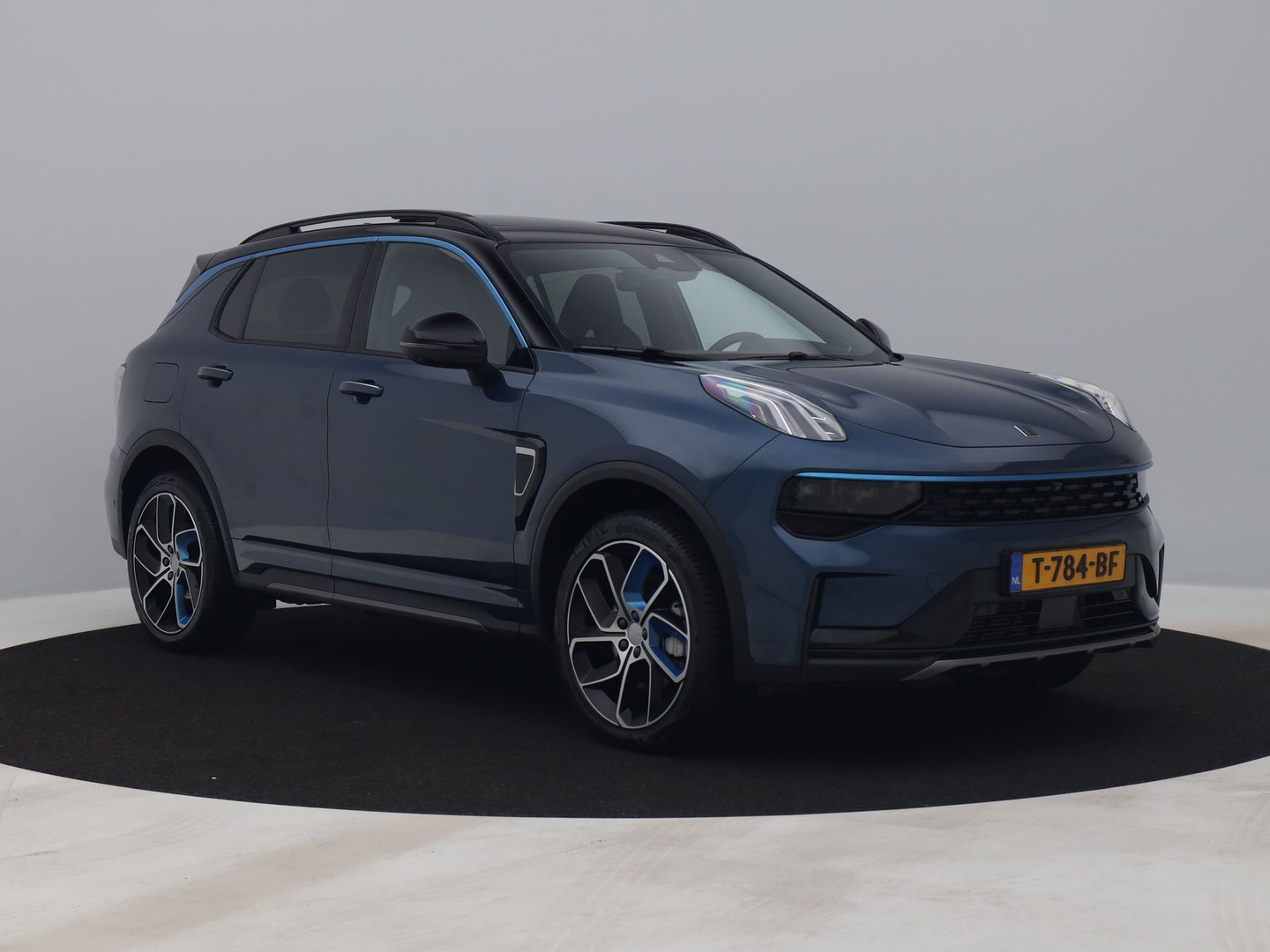 Lynk & Co Lynk & Co