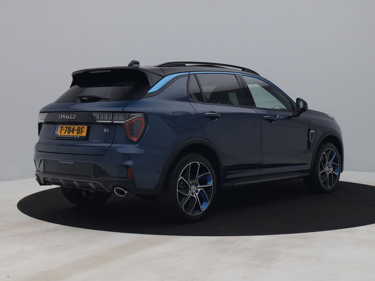 Lynk & Co Lynk & Co