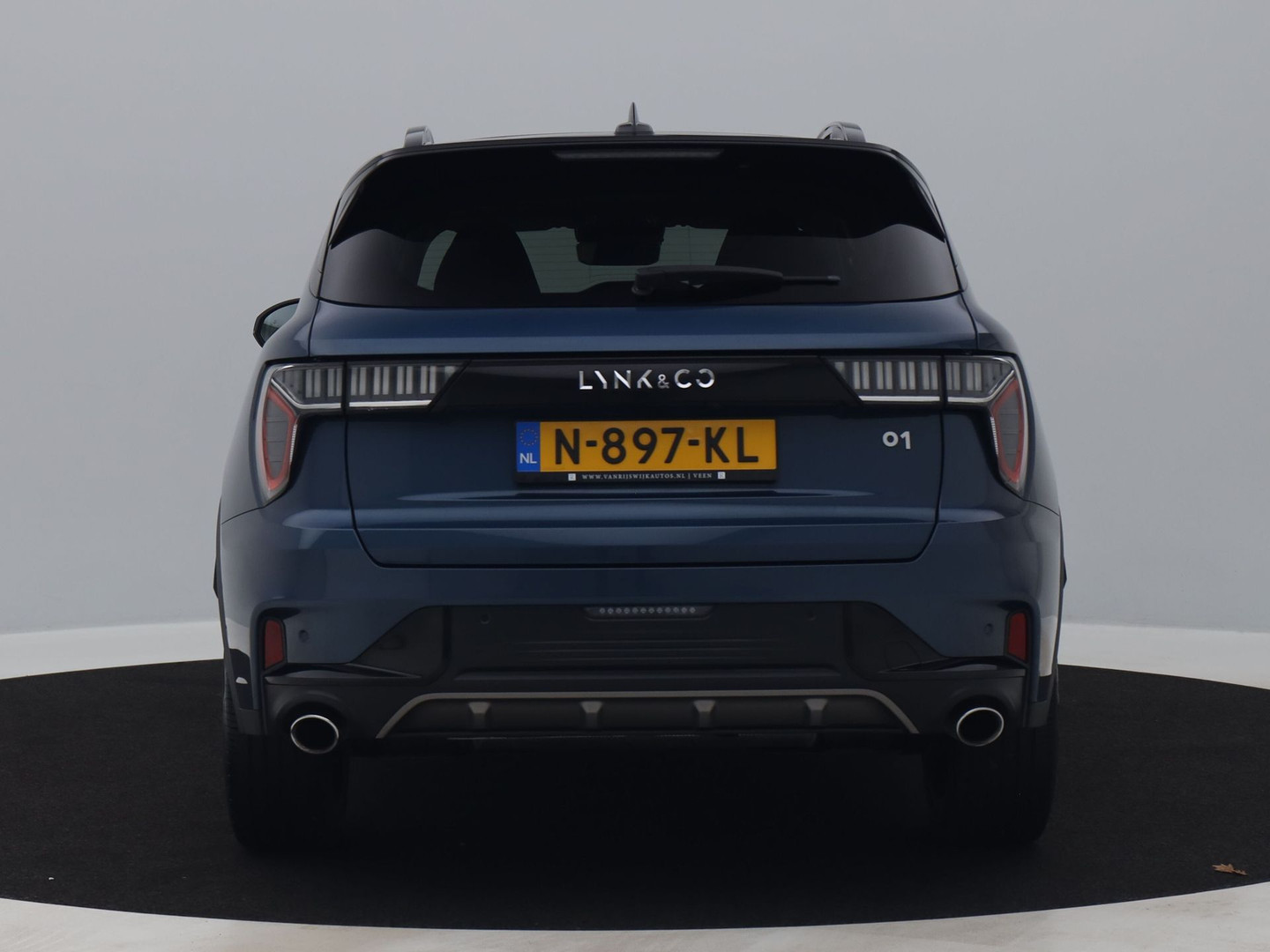 Lynk & Co
