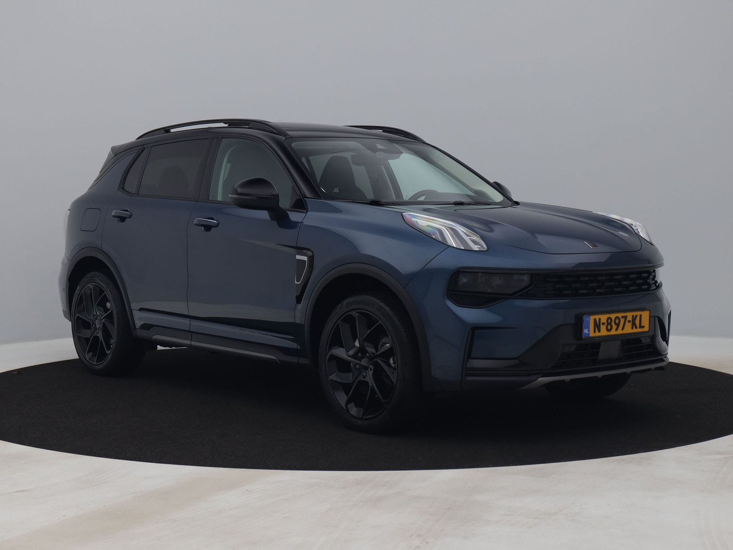 Lynk & Co