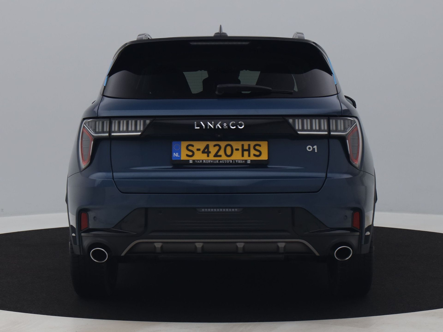 Lynk & Co