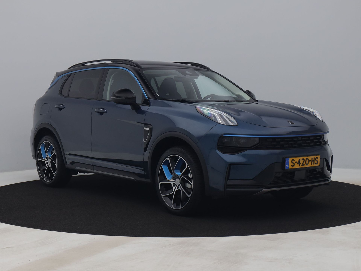Lynk & Co