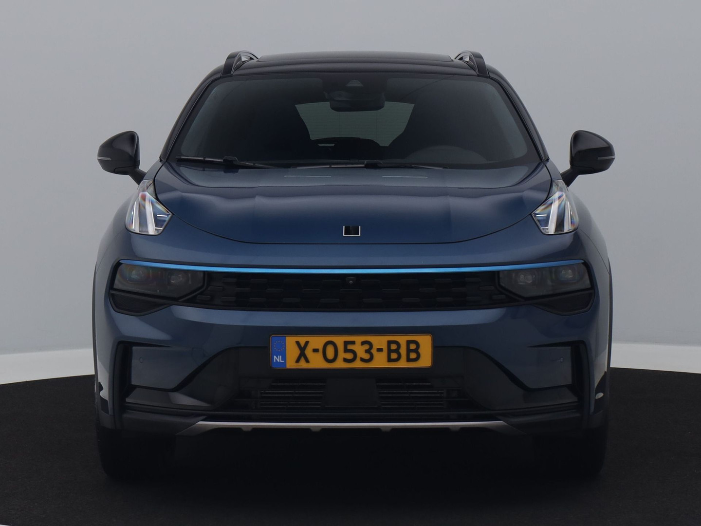 Lynk & Co Lynk & Co