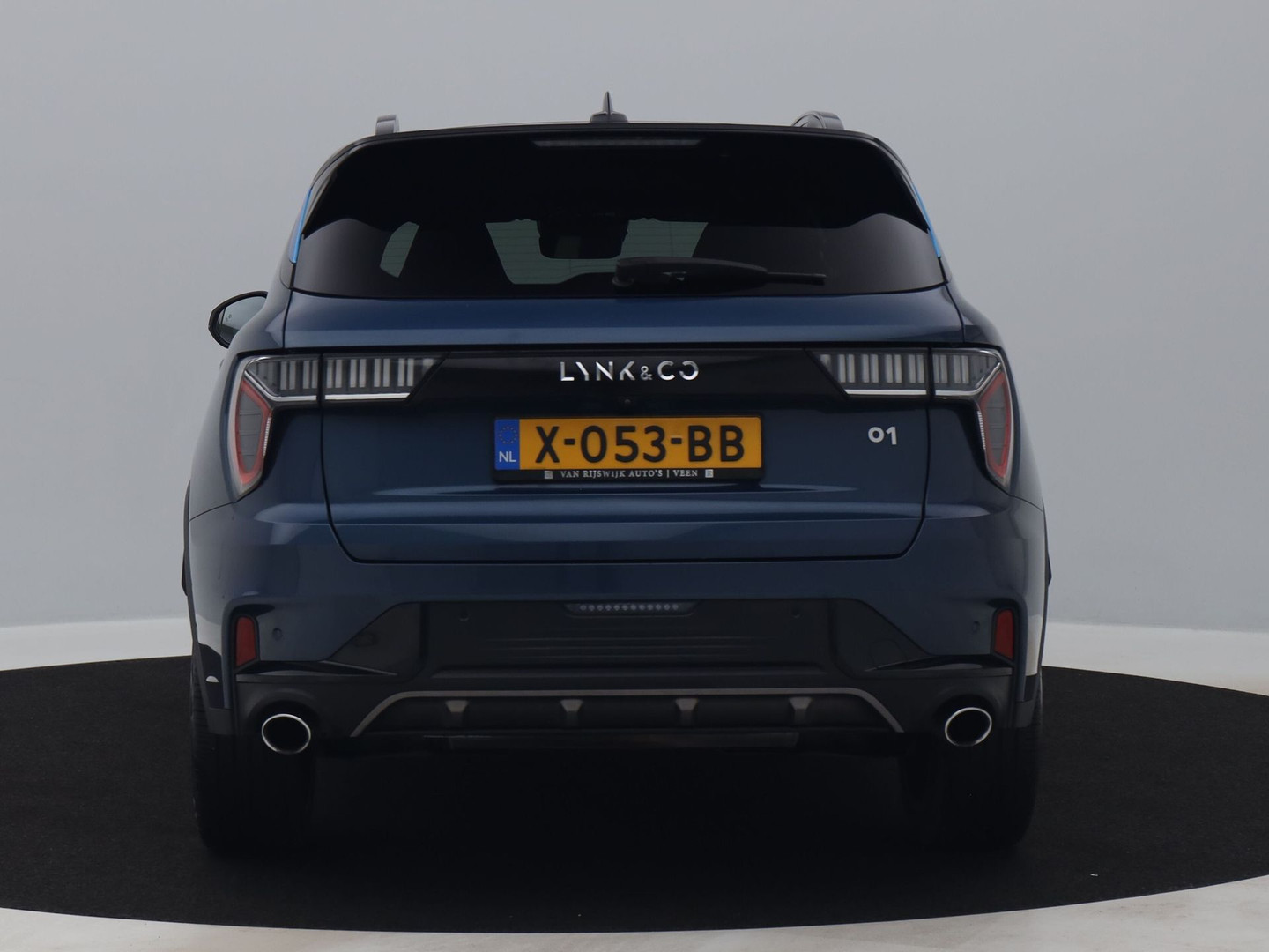 Lynk & Co Lynk & Co