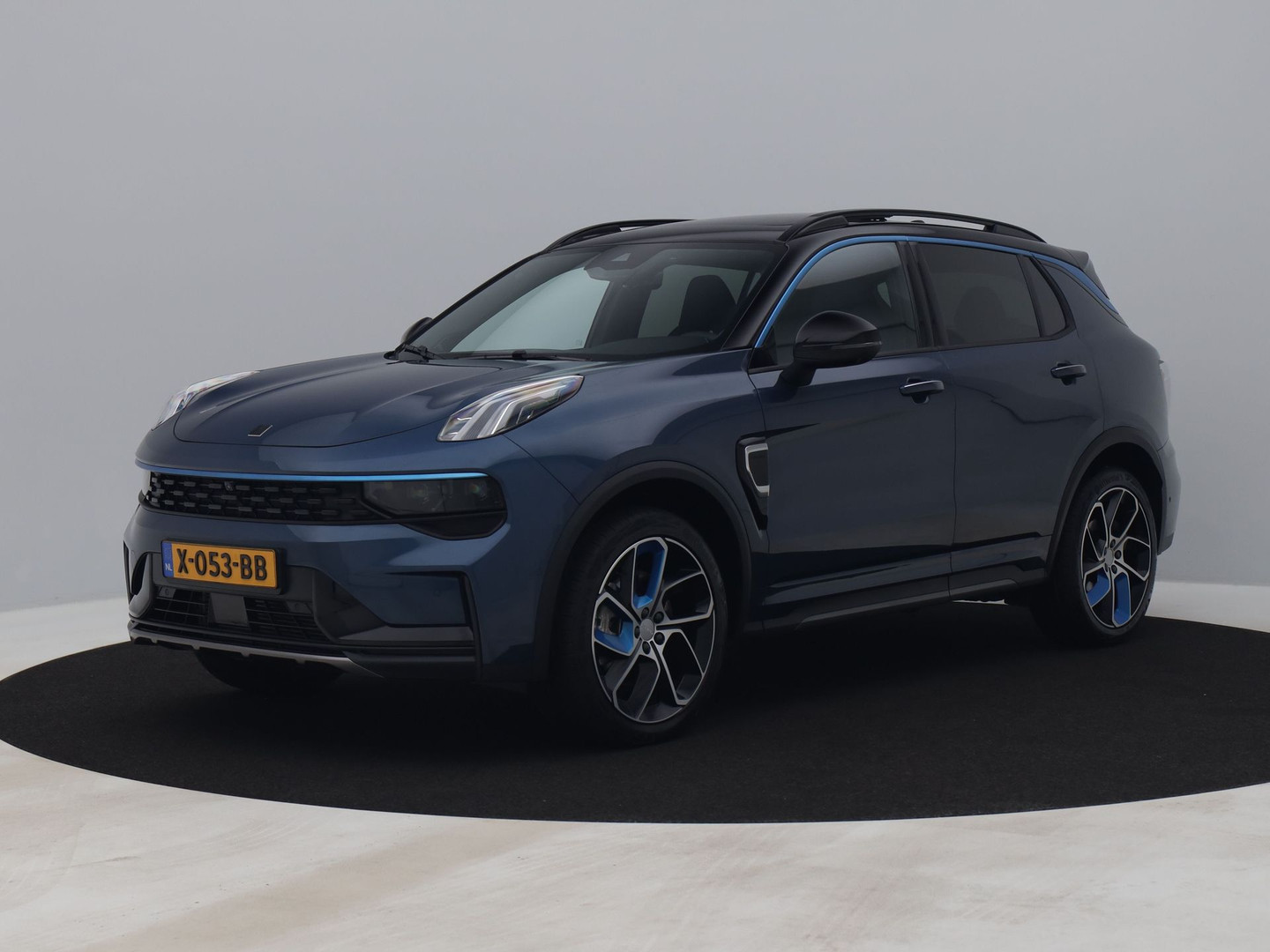 Lynk & Co Lynk & Co