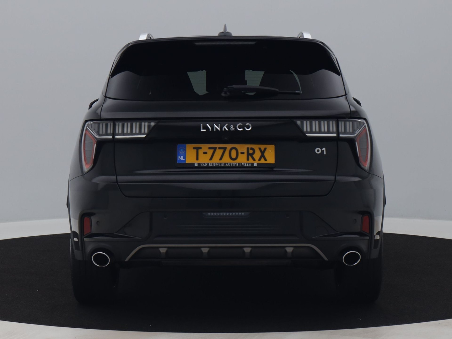 Lynk & Co