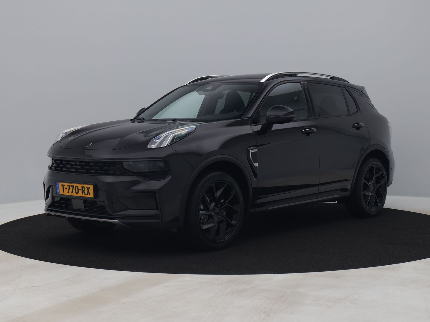 Lynk & Co