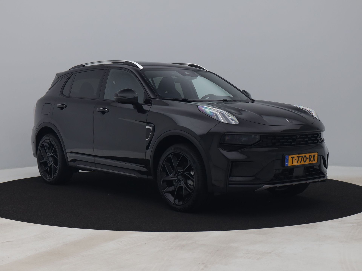 Lynk & Co
