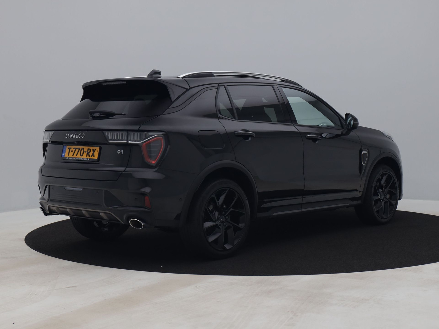 Lynk & Co