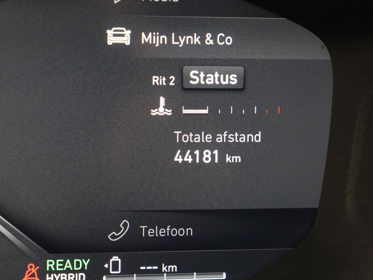 Lynk & Co