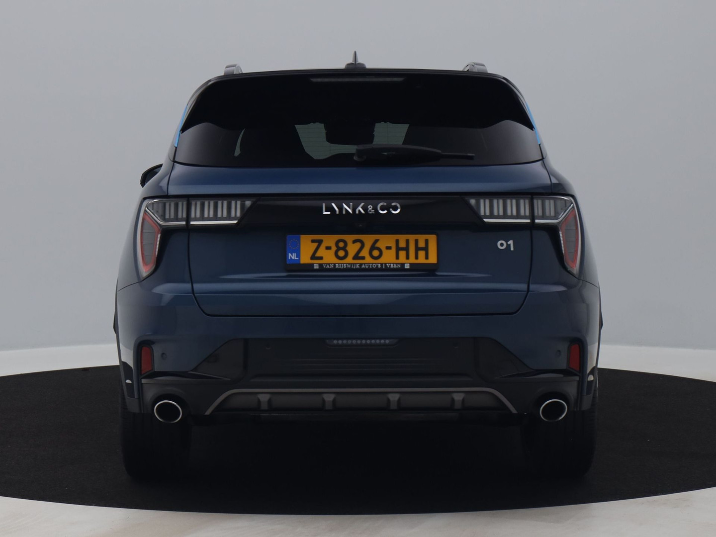 Lynk & Co