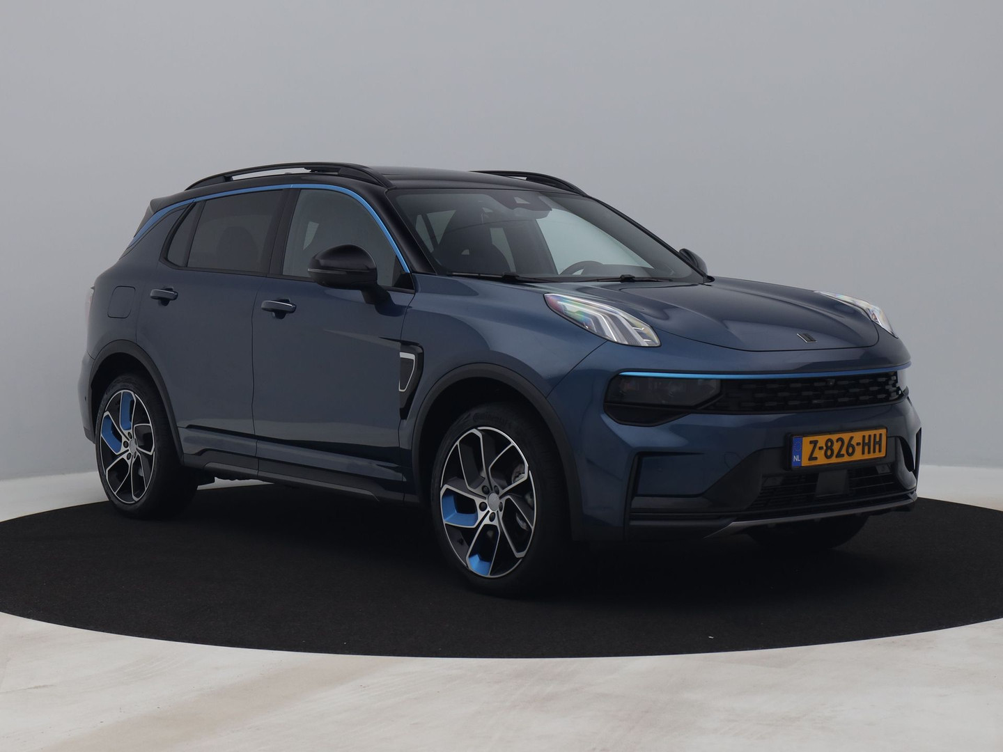 Lynk & Co