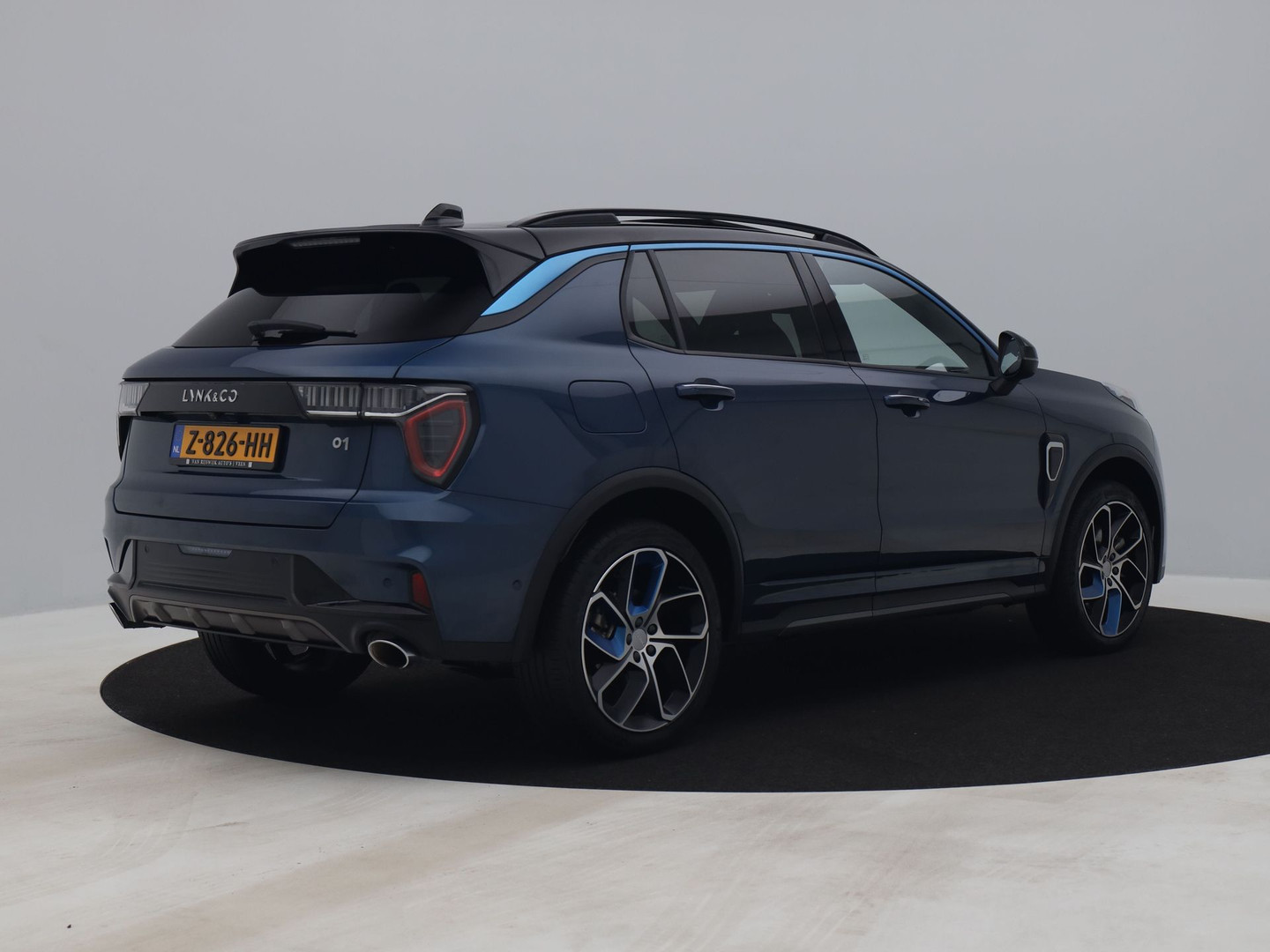 Lynk & Co