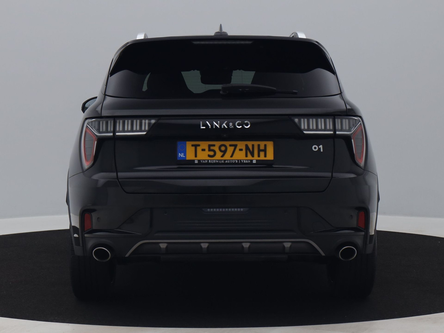 Lynk & Co