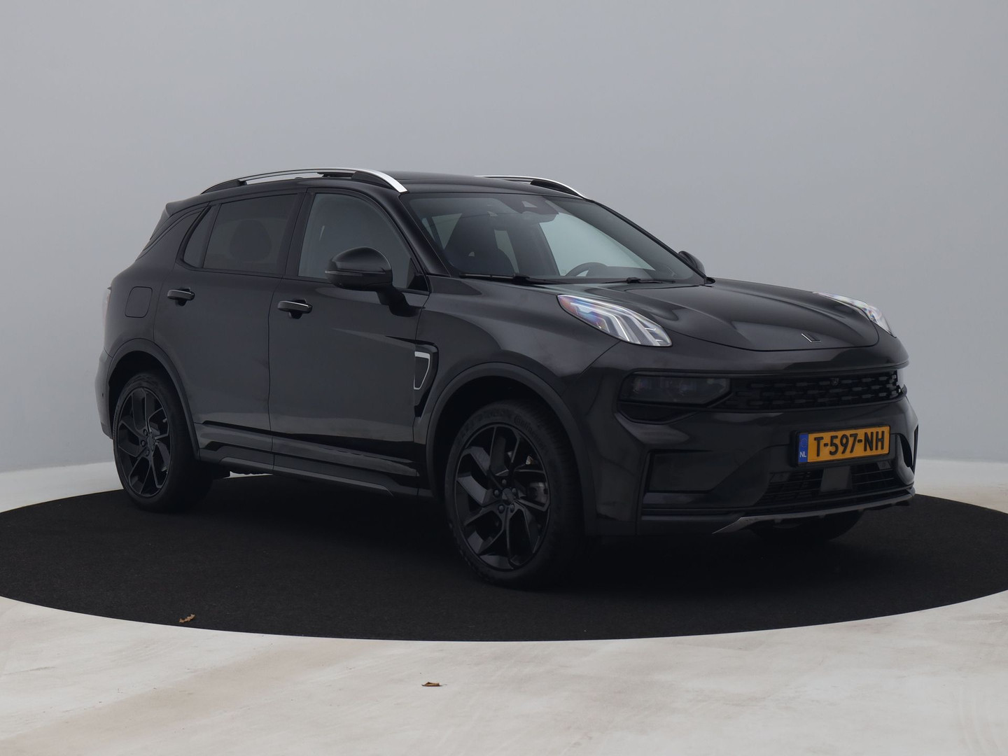 Lynk & Co
