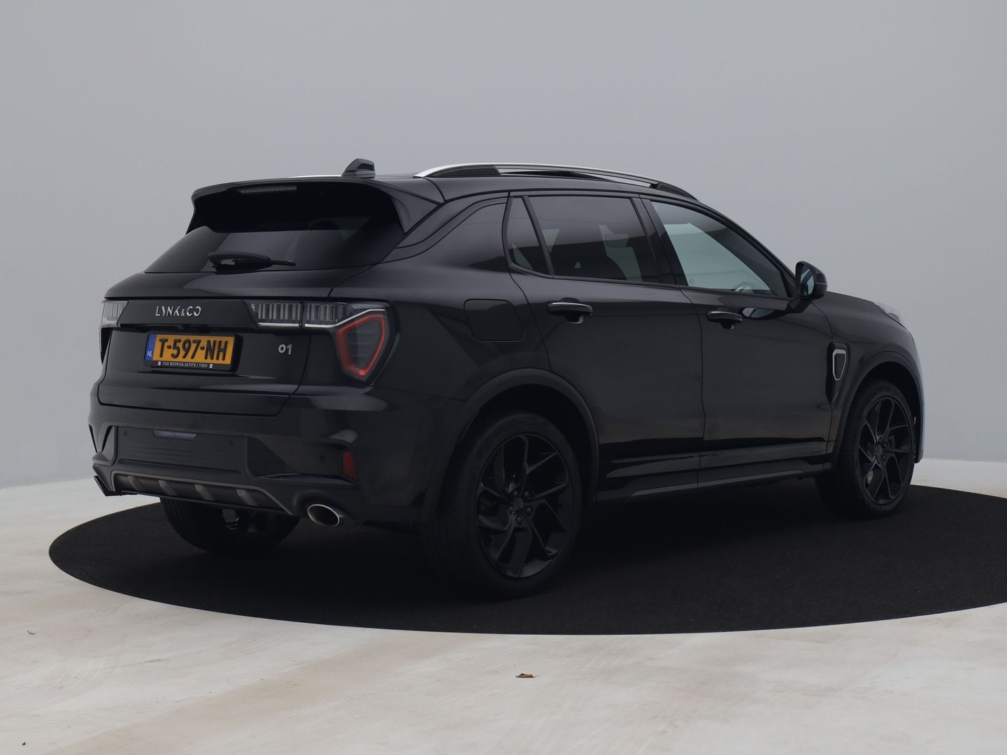 Lynk & Co