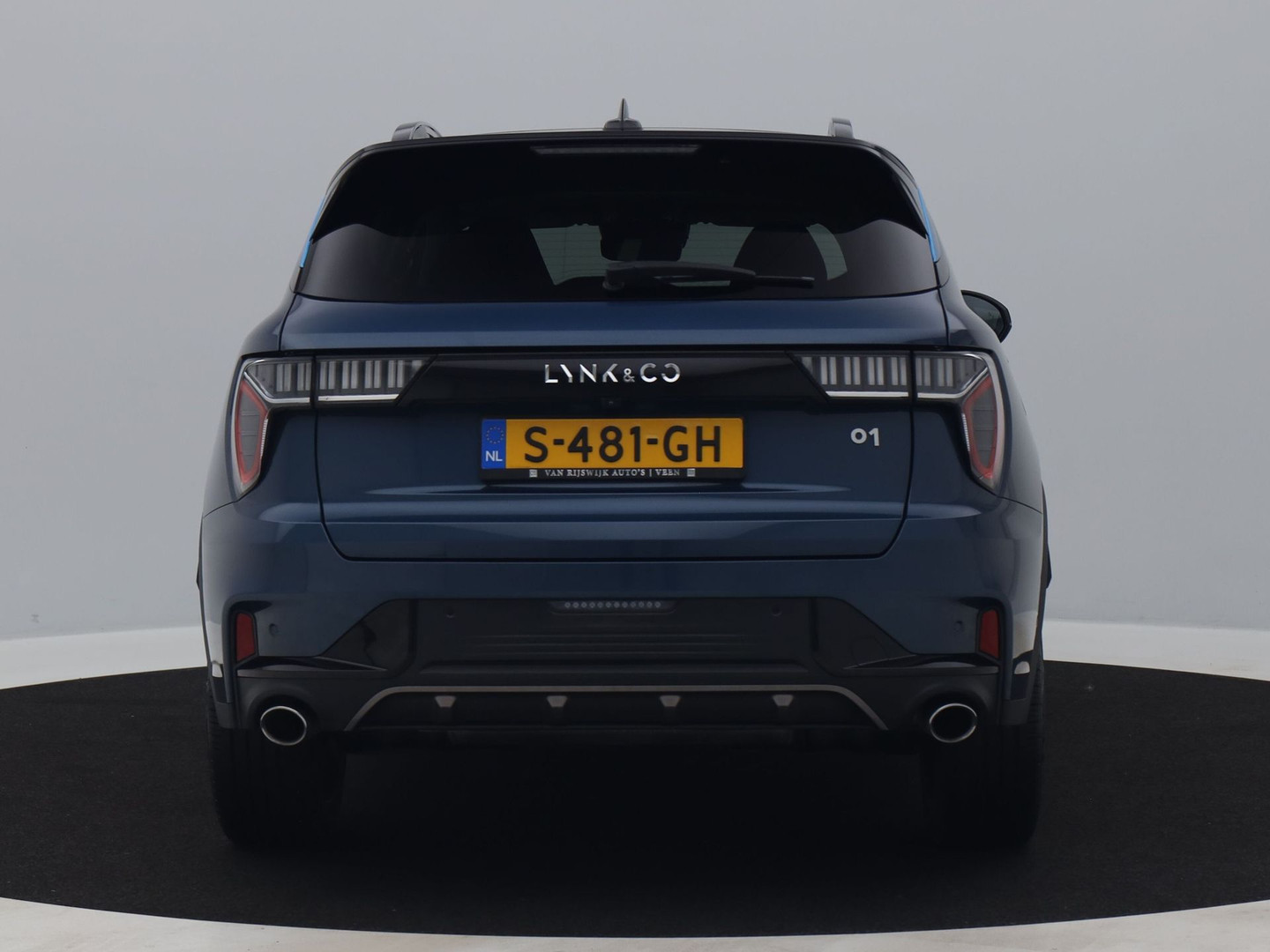 Lynk & Co Lynk & Co