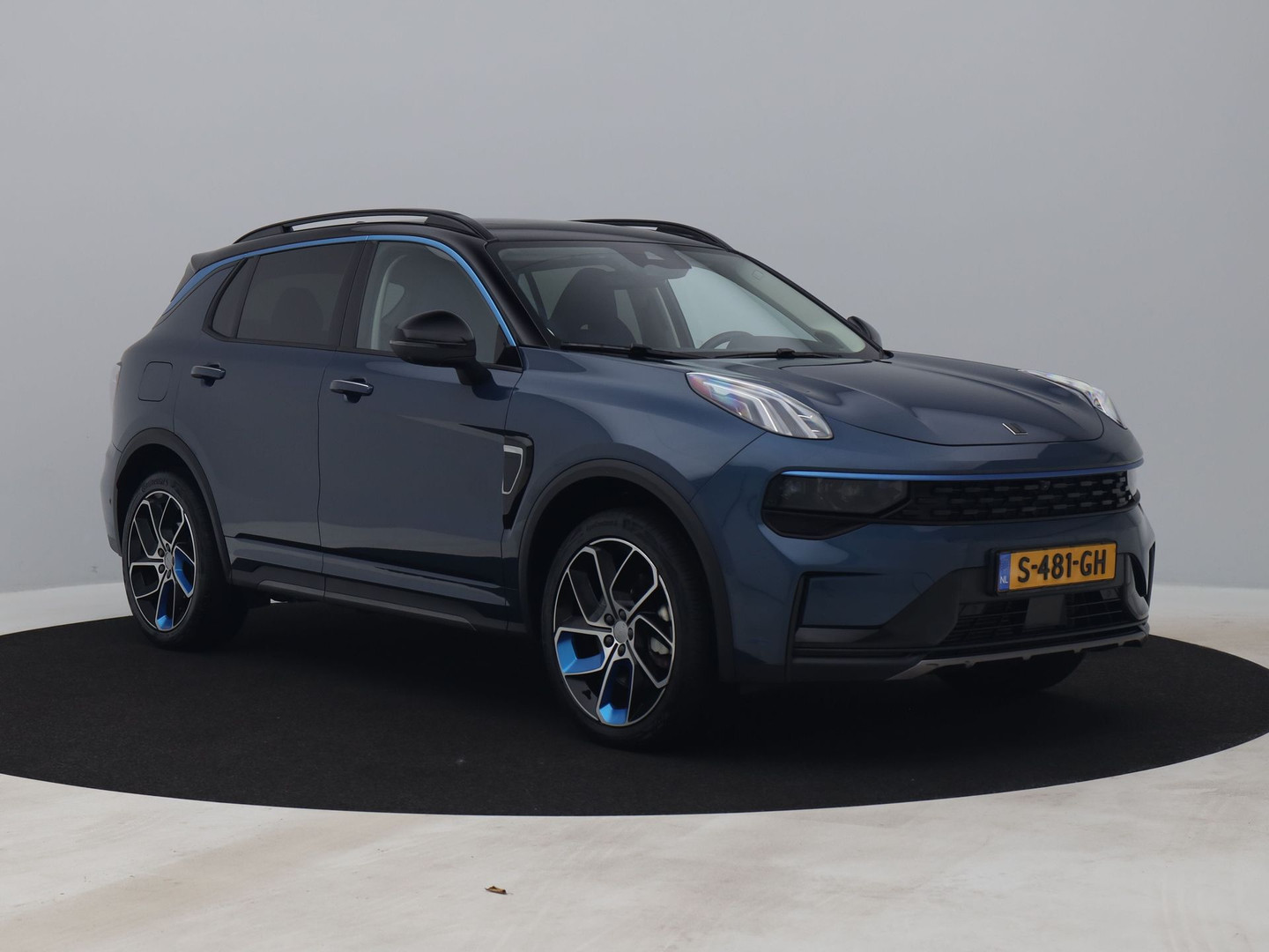 Lynk & Co Lynk & Co