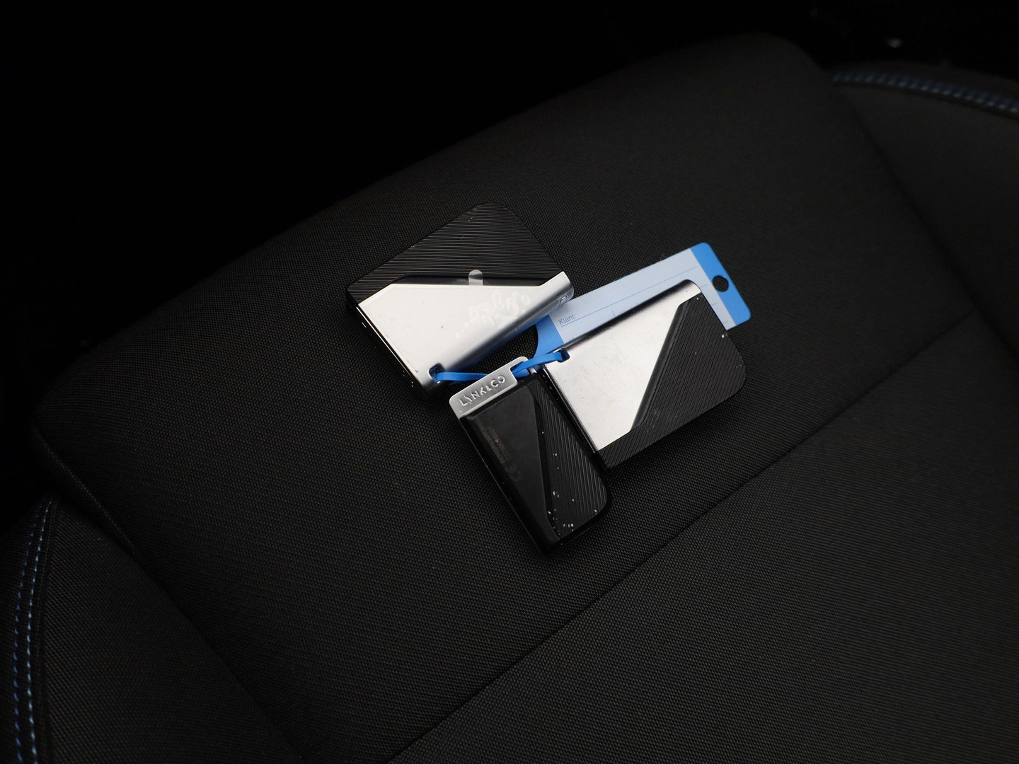 Lynk & Co Lynk & Co