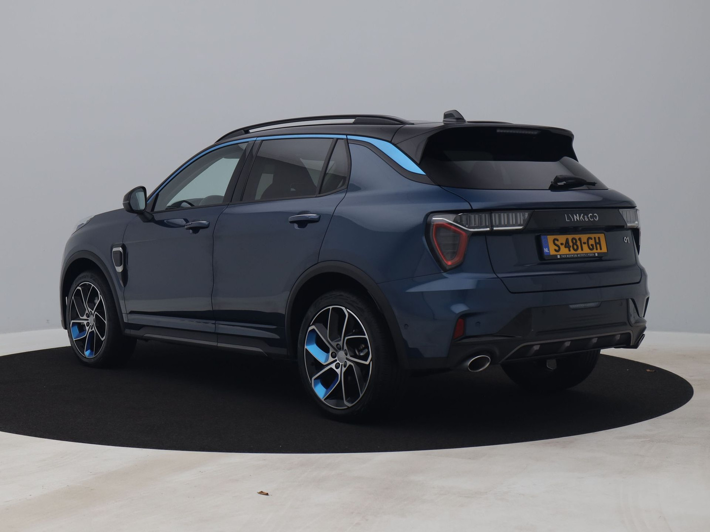 Lynk & Co Lynk & Co