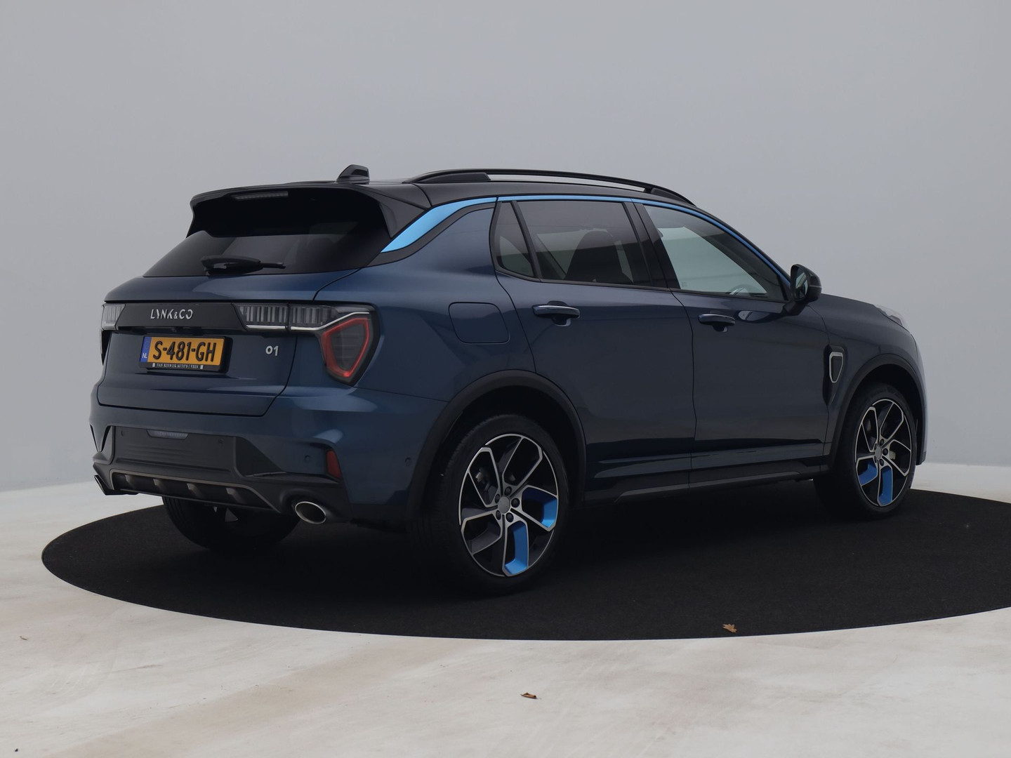 Lynk & Co Lynk & Co