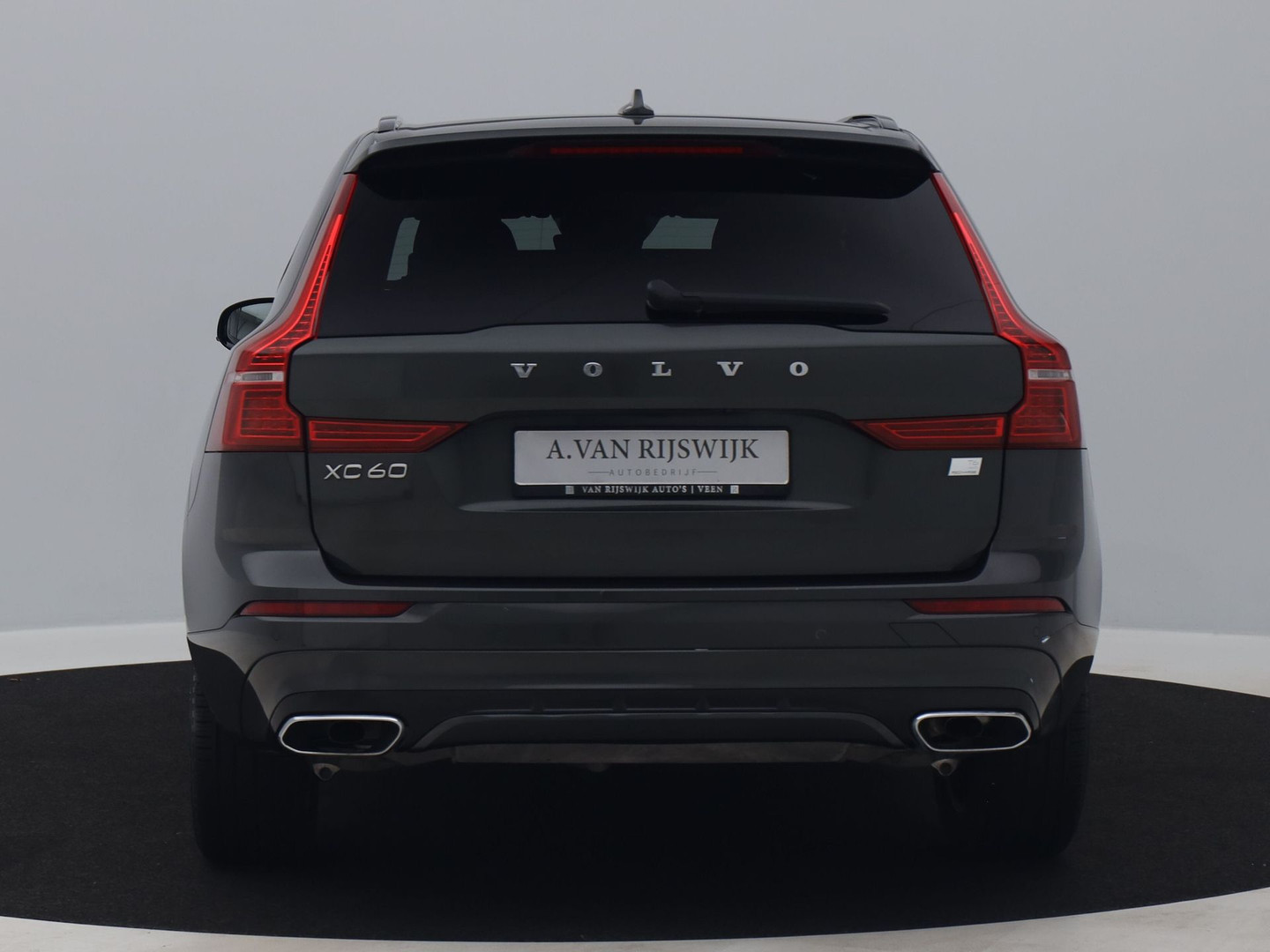 Volvo