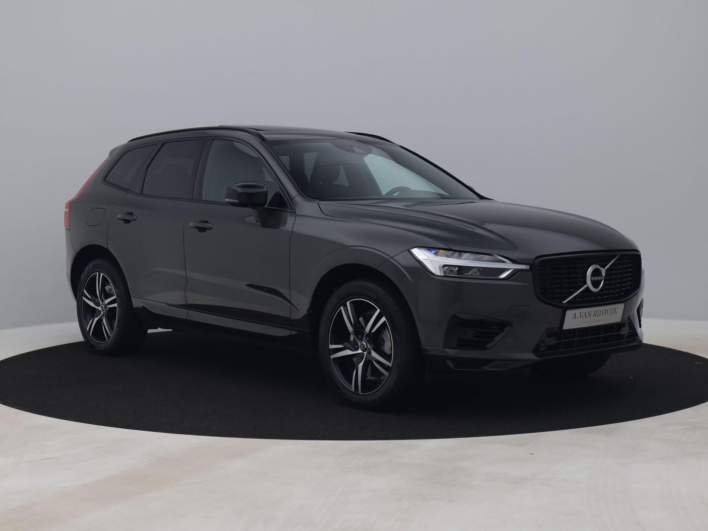 Volvo