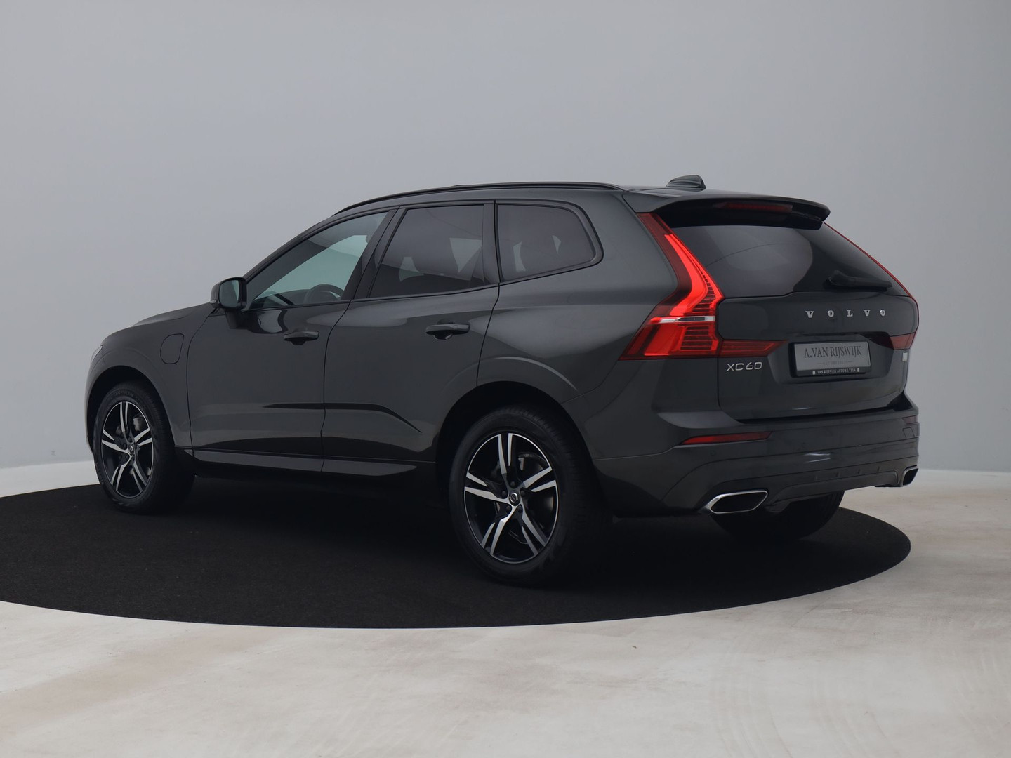 Volvo