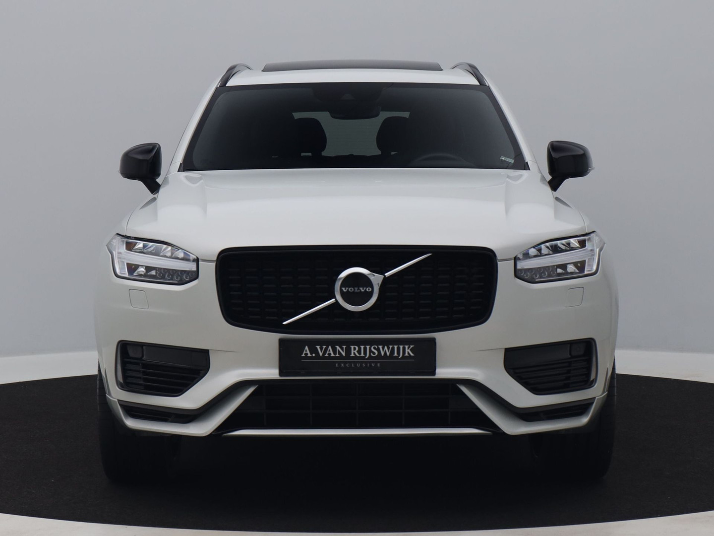 Volvo