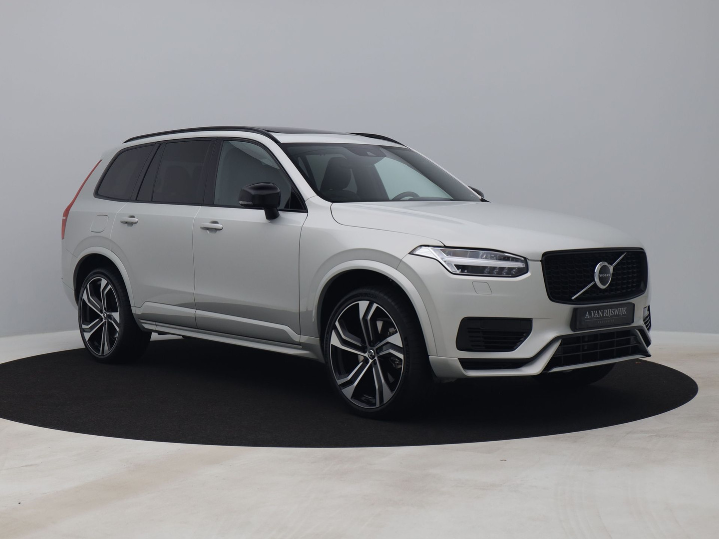 Volvo