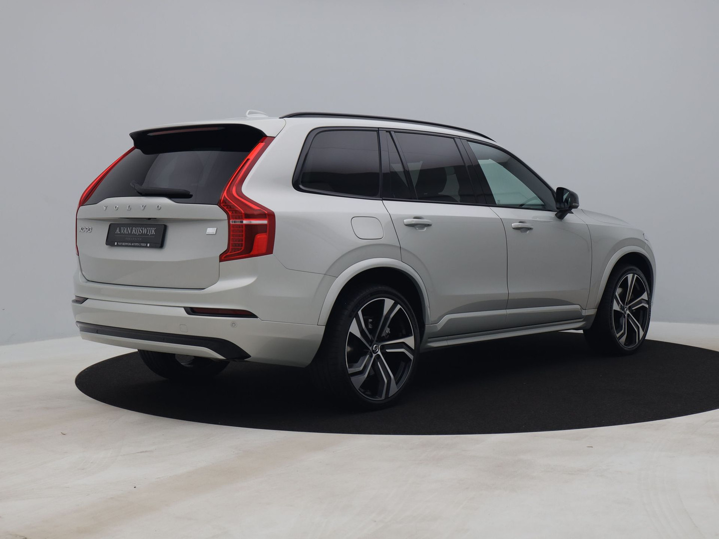 Volvo