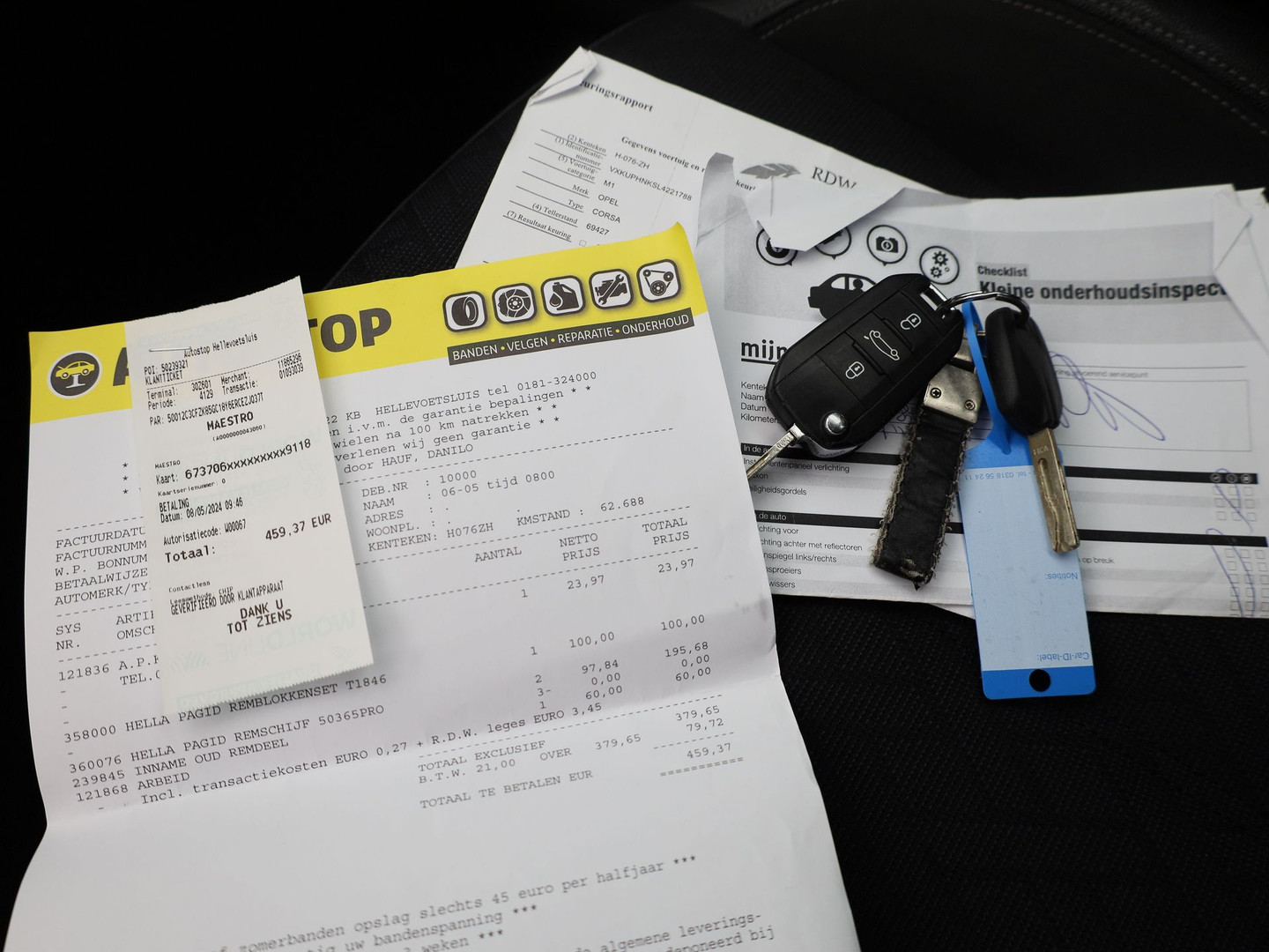 Opel