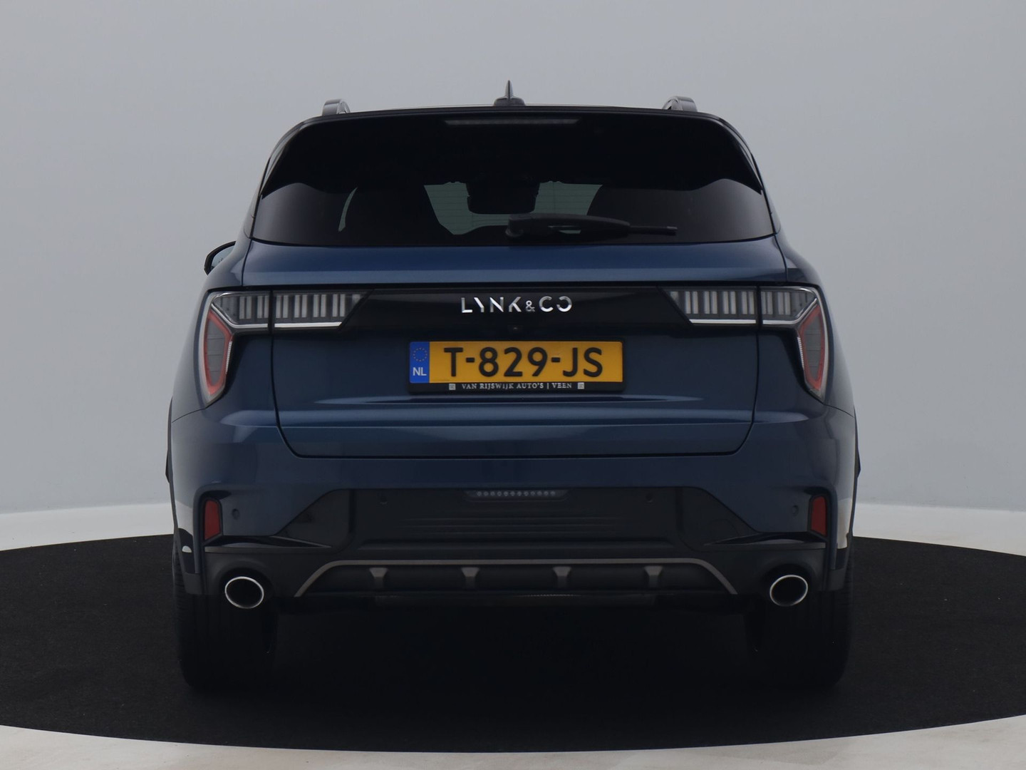 Lynk & Co Lynk & Co